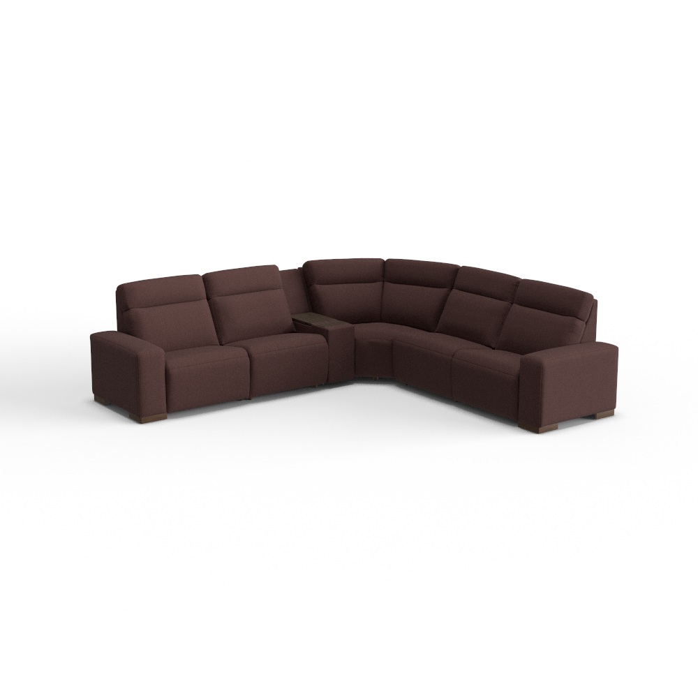 Acadia Modular Sectional